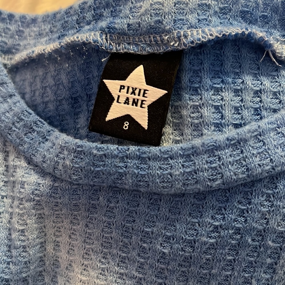 Pixie Lane Pajamas - Picture 5 of 5